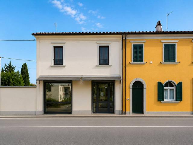 Terratetto in vendita a Cascina