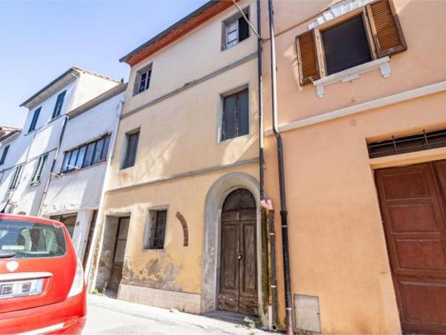 Terratetto in vendita a Cascina 250 mq Rif: 1412346
