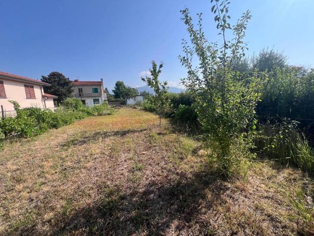 Terratetto in vendita a Cascina