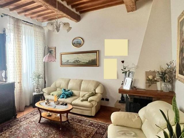 Terratetto in vendita a Cascina
