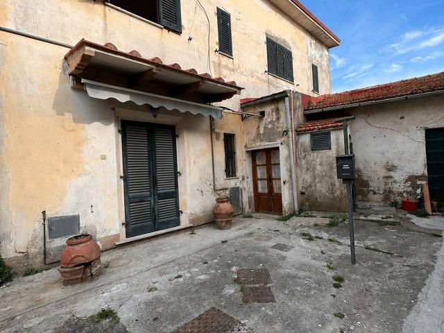 Terratetto in vendita a Cascina