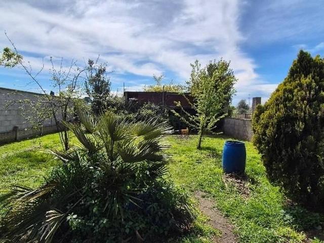 Terratetto in vendita a Cascina
