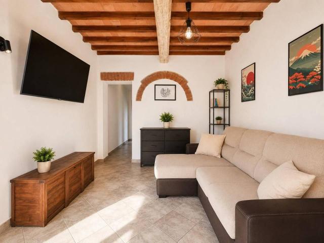Terratetto in vendita a Cascina