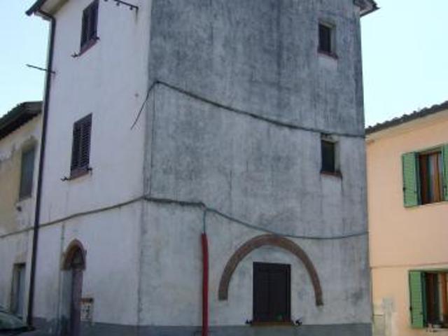 Terratetto in vendita a Cascine Buti 75 mq Rif: 1399530