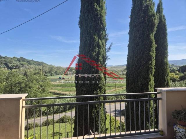 Terratetto in vendita a Casciana Terme Lari