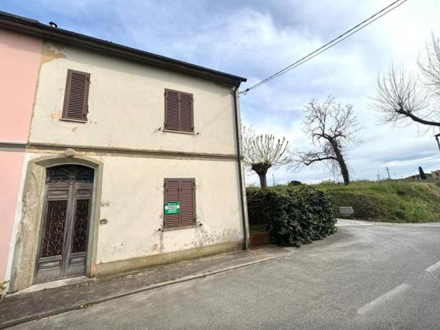 Terratetto in vendita a Casciana Terme Lari 117 mq Rif: 1405424