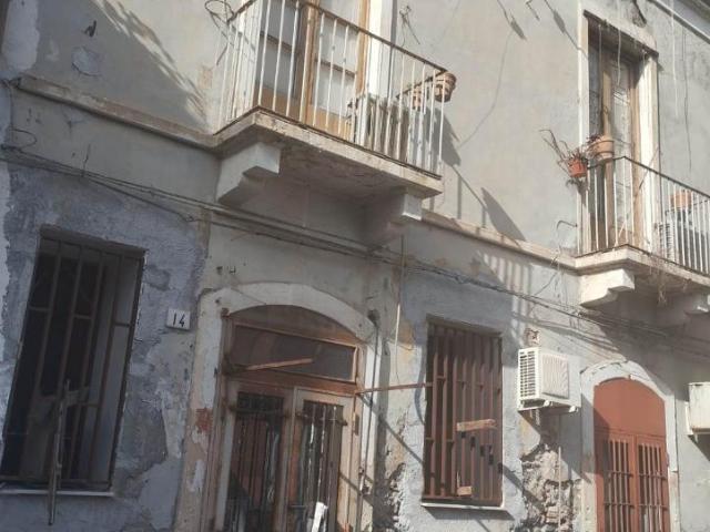 Terratetto in vendita a Catania