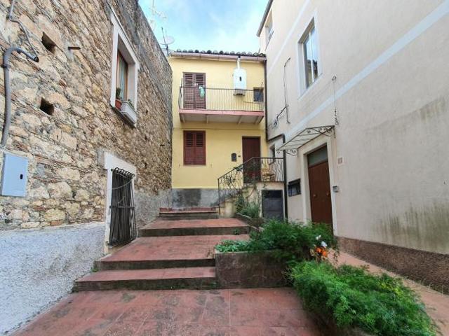 Terratetto in vendita a Catanzaro