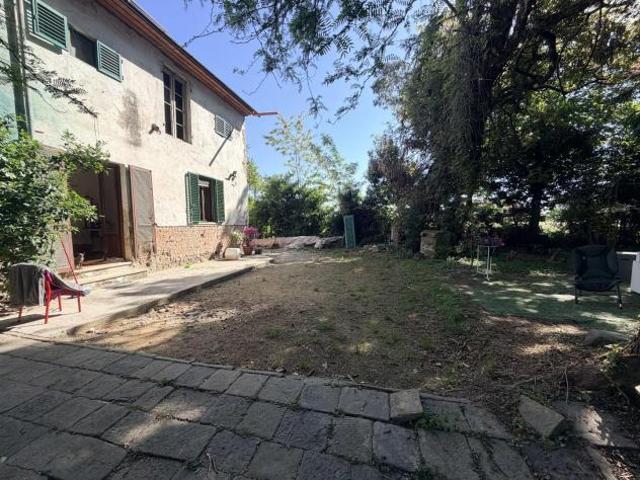 Terratetto in vendita a Chiesina Uzzanese 180 mq Rif: 1424518