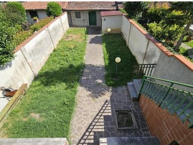 Terratetto in vendita a Empoli 180 mq Rif: 1423889
