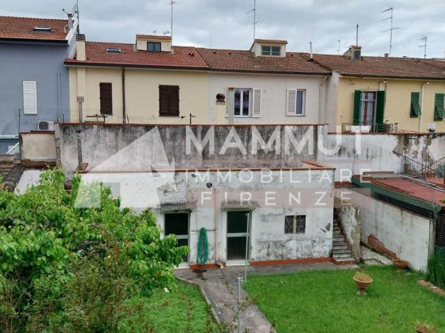 Terratetto in vendita a Empoli