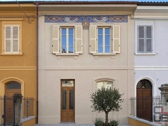 Terratetto in vendita a Empoli