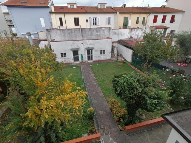 Terratetto in vendita a Empoli