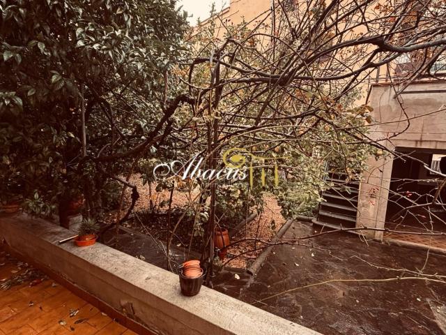 TERRATETTO in VENDITA a FIRENZE PORTA A PRATO / SAN IACOPINO / STATUTO / FORTEZZA di 9 vani