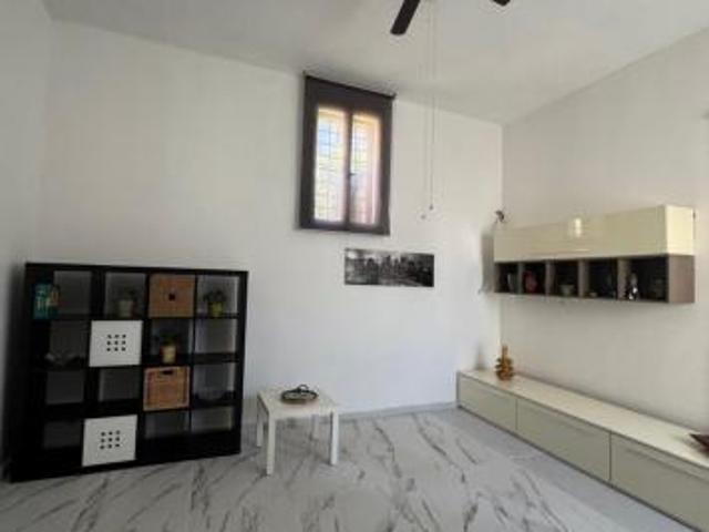Terratetto in vendita a Firenze, Rifredi