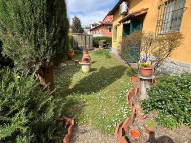 Terratetto in vendita a Firenze