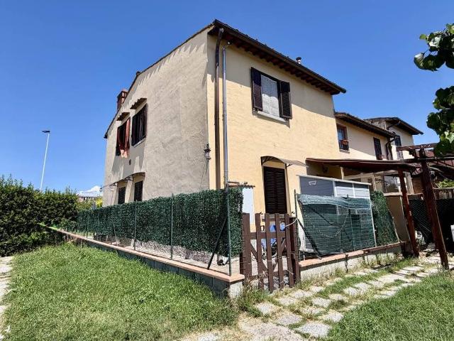 Terratetto in vendita a Firenze