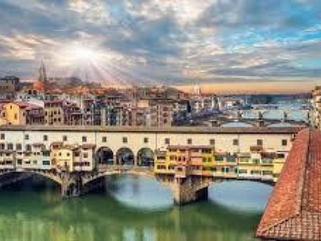 Terratetto in vendita a Firenze 400 mq Rif: 1317820