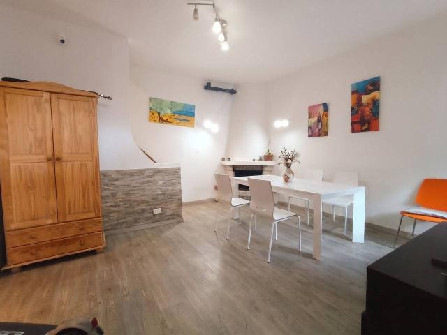 Terratetto in vendita a Firenze