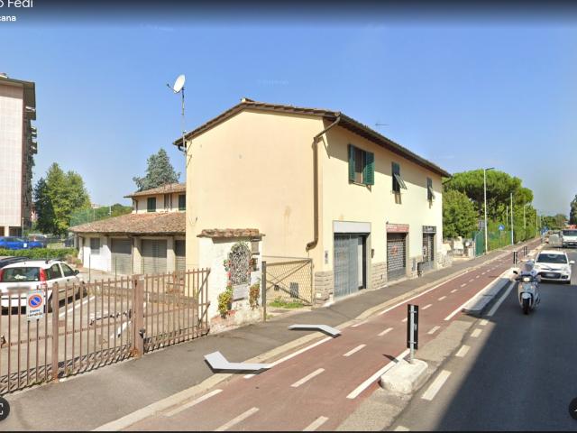 Terratetto in vendita a Firenze