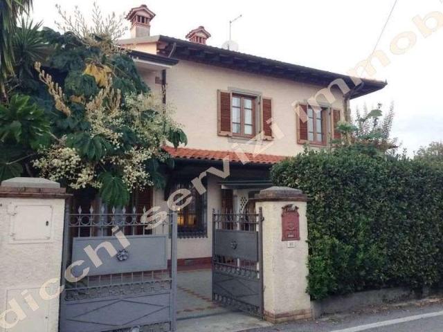 Terratetto in vendita a Forte Dei Marmi