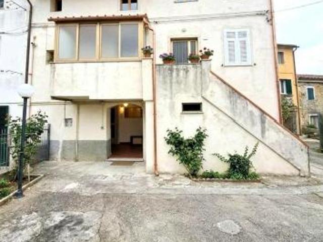 Terratetto in vendita a Fossola Carrara 83 mq Rif: 1413463