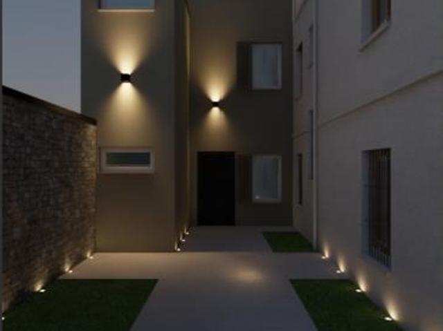 Terratetto in vendita a Flero