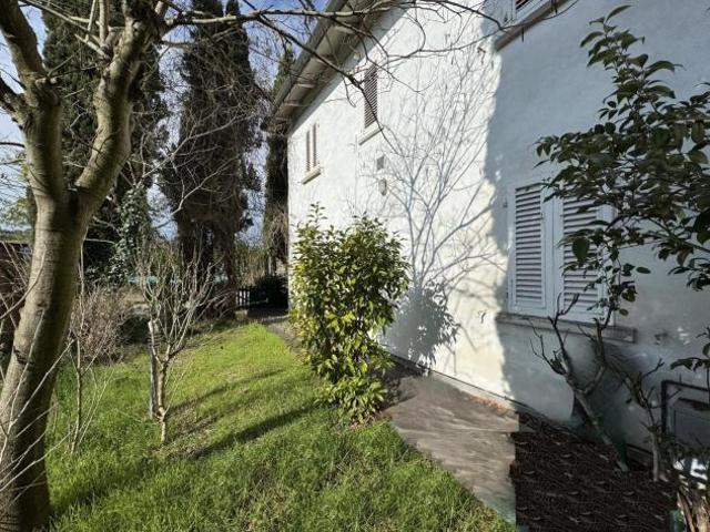 Terratetto in vendita a Gavena Cerreto Guidi 180 mq Rif: 1396804