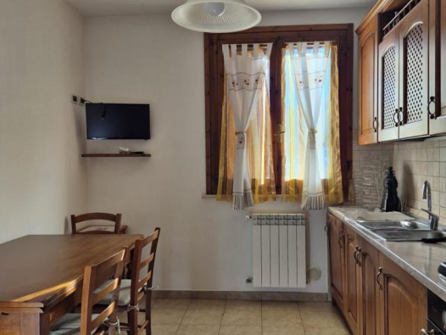 TERRATETTO in VENDITA a GAVORRANO BAGNO DI GAVORRANO di 5 vani