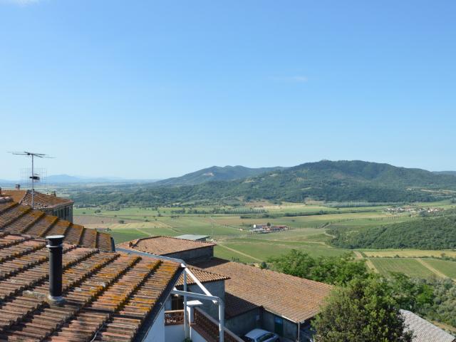 TERRATETTO in VENDITA a GAVORRANO GIUNCARICO di 5 vani