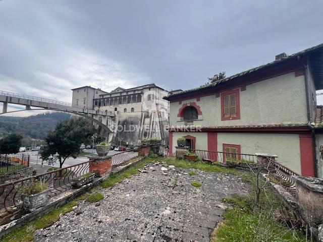 Terratetto in vendita a Genazzano