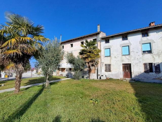 Terratetto in vendita a Gruaro
