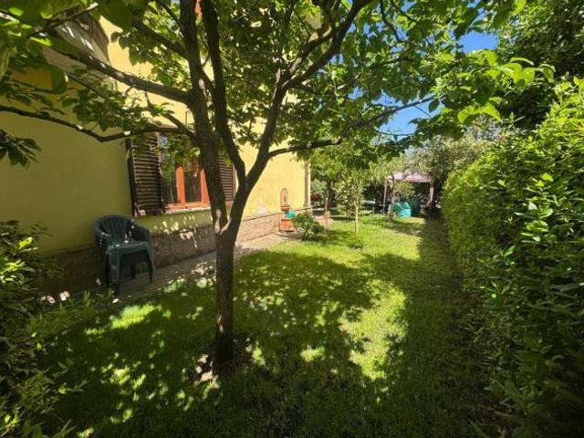 Terratetto in vendita a Iesa Monticiano 75 mq Rif: 1411592