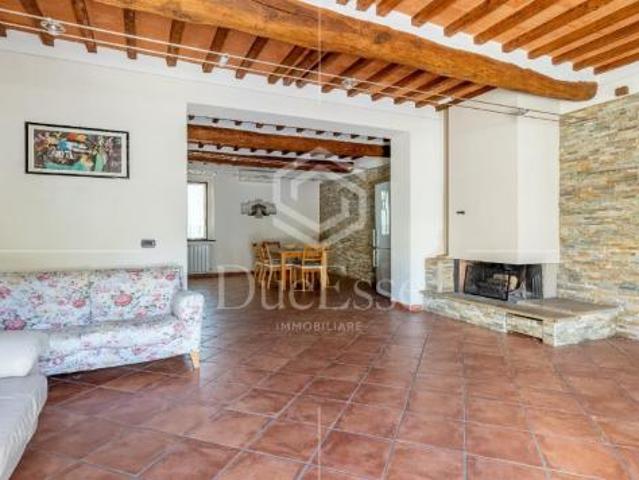 Terratetto in vendita a La Vettola Pisa 150 mq Rif: 1420155