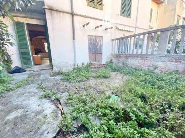 Terratetto in vendita a La Castellina Prato 132 mq Rif: 1420177