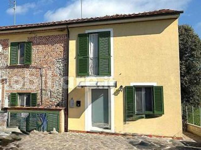 Terratetto in vendita a Lammari Capannori 95 mq Rif: 1406480