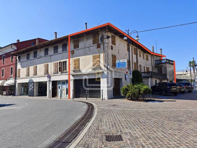 Terratetto in vendita a Latisana