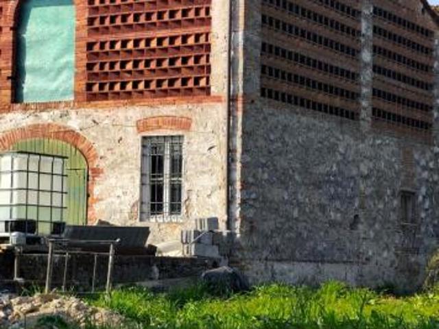 Terratetto in vendita a Lunata Capannori 120 mq Rif: 1410267