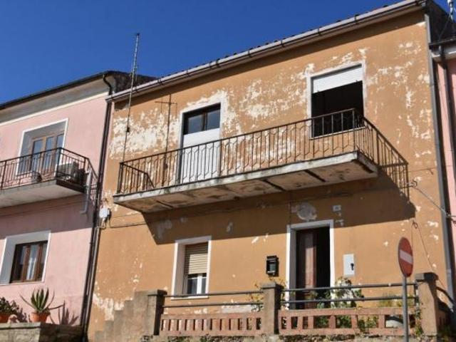 Terratetto in vendita a Luogosanto 100 mq Rif: 1357846