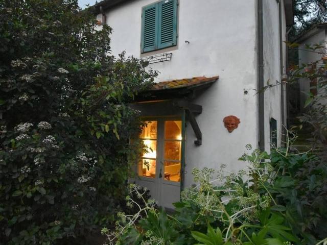 Terratetto in vendita a Lucca