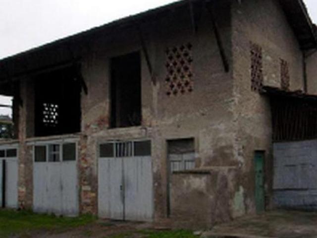 Terratetto in vendita a Lucca