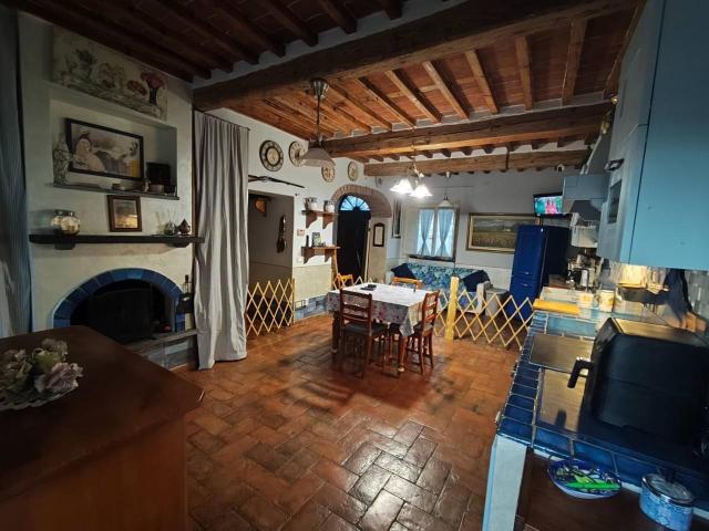 Terratetto in vendita a Lucca