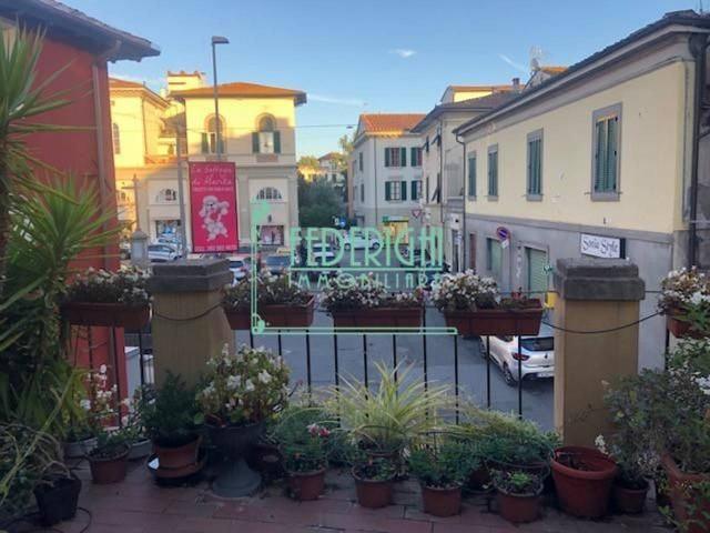 Terratetto in vendita a Lucca