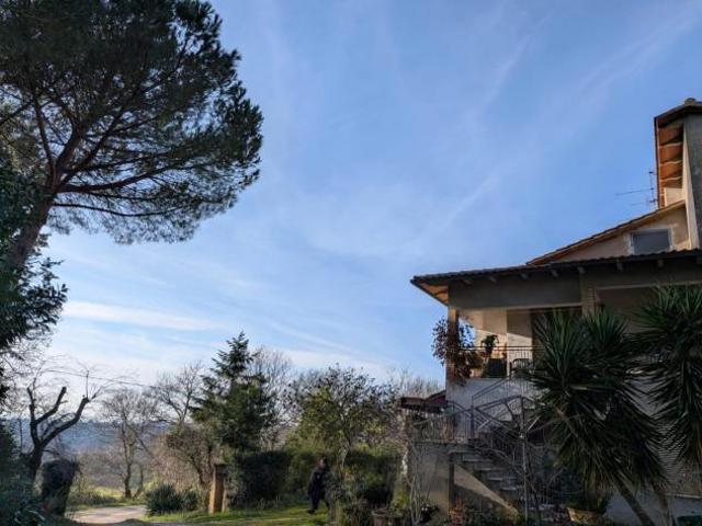 Terratetto in vendita a Manciano 120 mq Rif: 1402729