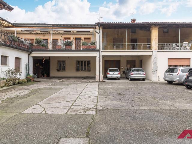 TERRATETTO in VENDITA a MAIRANO di 5 vani