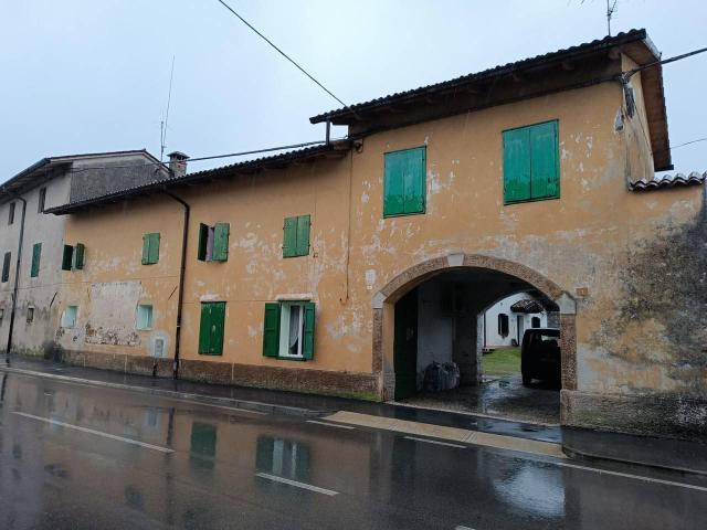 Terratetto in vendita a Mariano Del Friuli