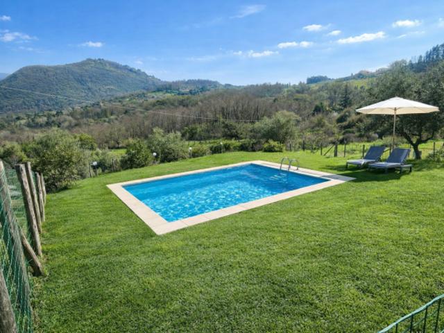 Terratetto in vendita a Mastiano Lucca 70 mq Rif: 1399319