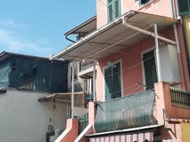 Terratetto in vendita a Massa 70 mq Rif: 1398173