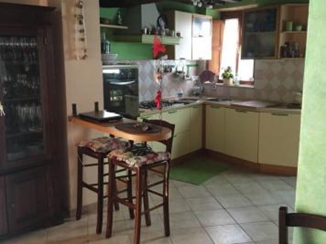 Terratetto in vendita a Massarosa