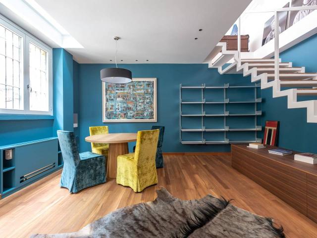 Terratetto in vendita a Milano